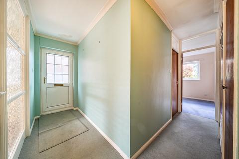 3 bedroom detached bungalow for sale, Priory Orchard, Wantage