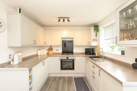 3 bedroom semi-detached house for sale, Elcroft Gardens, Sheffield S20