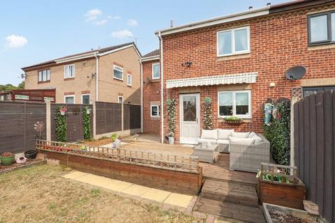 3 bedroom semi-detached house for sale, Elcroft Gardens, Sheffield S20