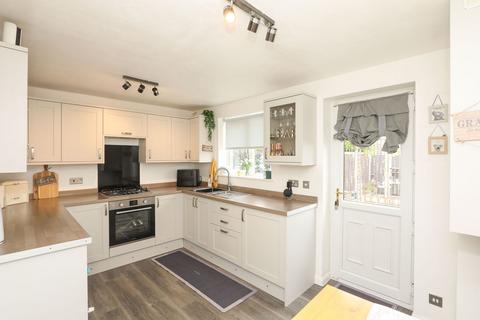 3 bedroom semi-detached house for sale, Elcroft Gardens, Sheffield S20