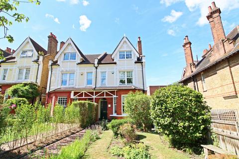 5 bedroom semi-detached house for sale, Church Road, Shortlands, Bromley, BR2