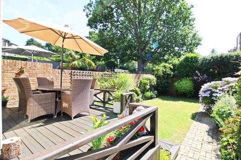5 bedroom semi-detached house for sale, Church Road, Shortlands, Bromley, BR2