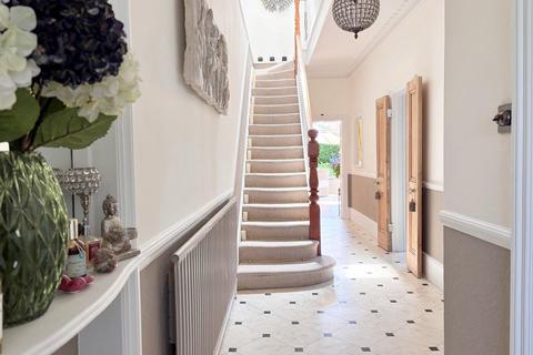 5 bedroom semi-detached house for sale, Church Road, Shortlands, Bromley, BR2