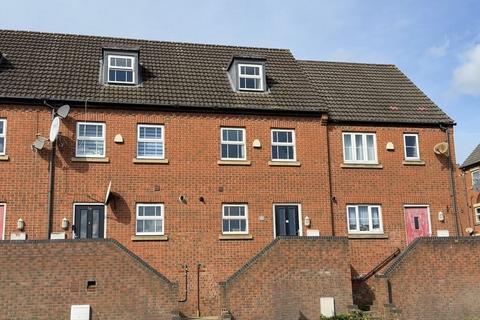 undefined, The Embankment, Wellingborough, Northamptonshire. NN8 1PA