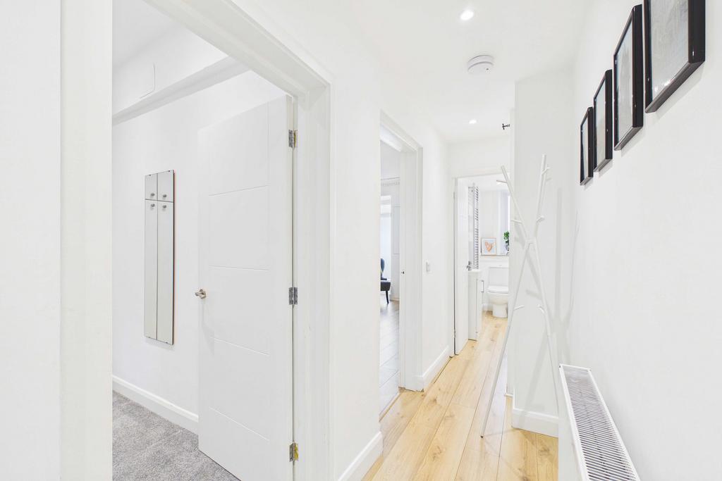 Apartment in Edinburgh, Leith Harbour & Newhaven - View 6