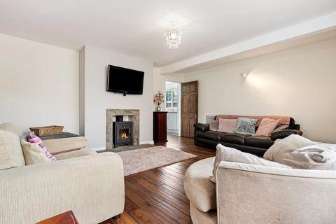 4 bedroom link detached house for sale, Blackcroft Avenue, Barnton, CW8