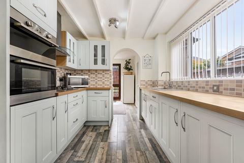 4 bedroom link detached house for sale, Blackcroft Avenue, Barnton, CW8