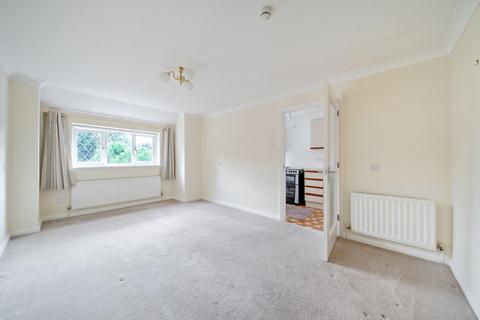 1 bedroom retirement property for sale, Chartwell Drive, Farnborough Village, Orpington, Kent, BR6