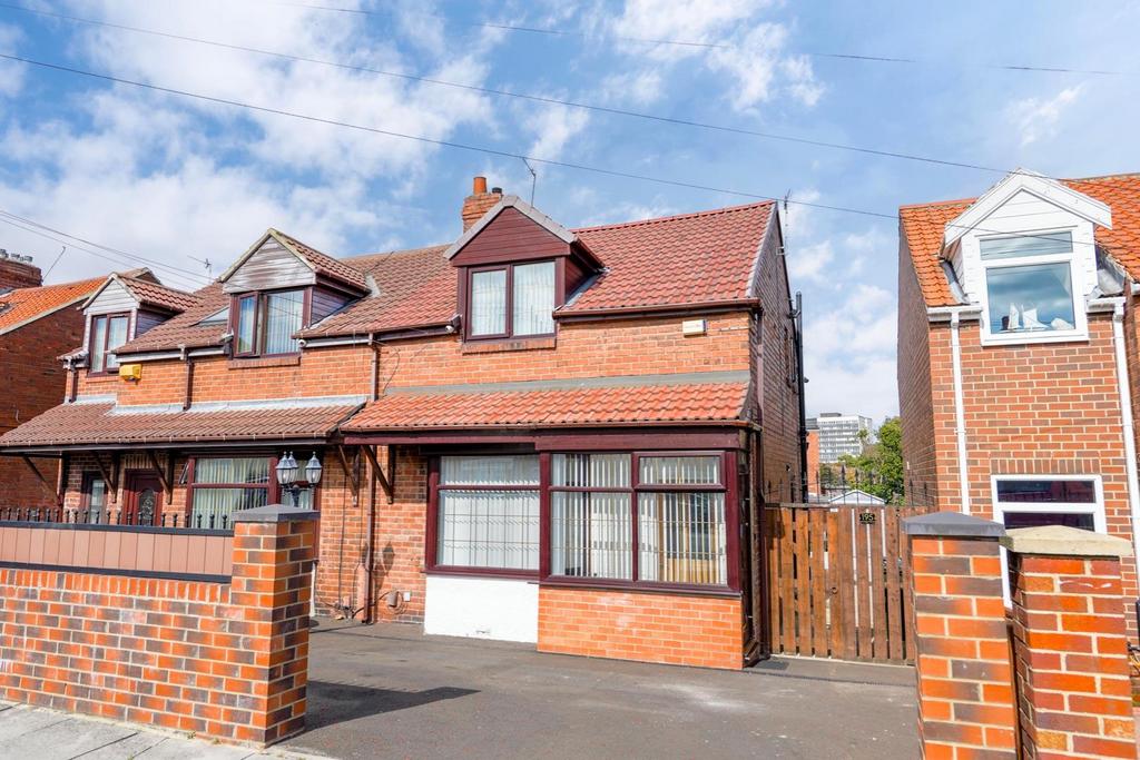 Scrogg Road, Newcastle Upon Tyne, Newcastle Upon Tyne