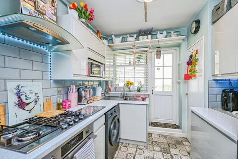 3 bedroom flat for sale, Bertram Road, LIVERPOOL, Merseyside, L17