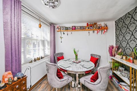 3 bedroom flat for sale, Bertram Road, LIVERPOOL, Merseyside, L17