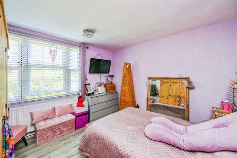 3 bedroom flat for sale, Bertram Road, LIVERPOOL, Merseyside, L17