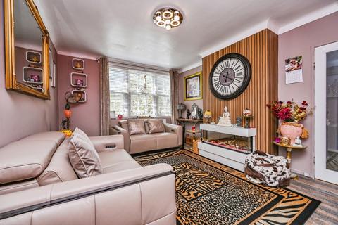 3 bedroom flat for sale, Bertram Road, LIVERPOOL, Merseyside, L17