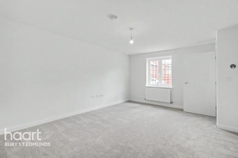 2 bedroom terraced house for sale, Roper Walk, Thurston