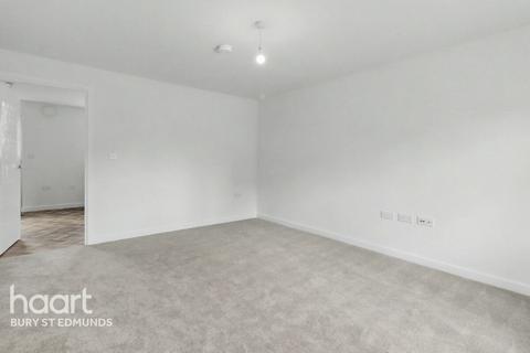 2 bedroom terraced house for sale, Roper Walk, Thurston