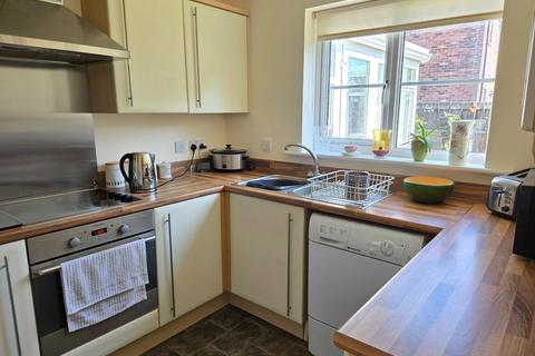 4 bedroom detached house for sale, Allen Close, Chapel St. Leonards, Skegness, PE24 5WJ