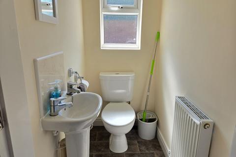 4 bedroom detached house for sale, Allen Close, Chapel St. Leonards, Skegness, PE24 5WJ