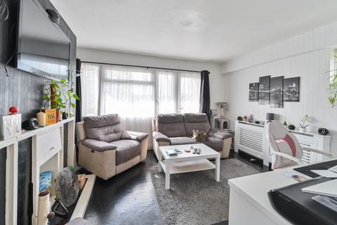 Weyhill House, Lowth Road, London, SE5