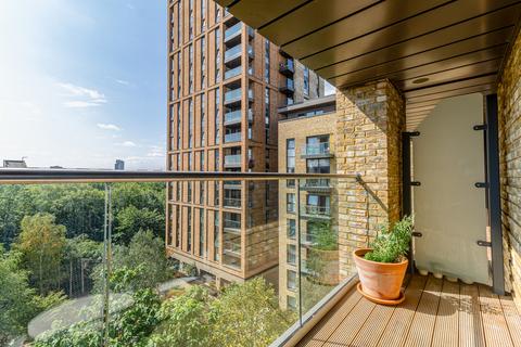 3 bedroom apartment for sale, Naomi Street, London, SE8