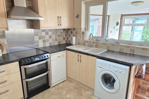 3 bedroom detached bungalow for sale, Buckingham Drive, Chapel St. Leonards, Skegness, PE24 5UN