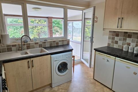 3 bedroom detached bungalow for sale, Buckingham Drive, Chapel St. Leonards, Skegness, PE24 5UN