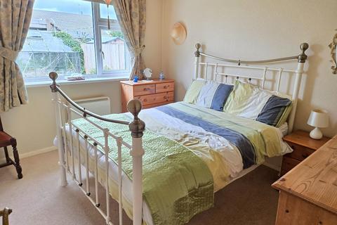 3 bedroom detached bungalow for sale, Buckingham Drive, Chapel St. Leonards, Skegness, PE24 5UN
