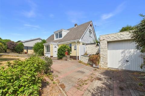5 bedroom detached house for sale, Presely View, Pembroke Dock, Sir Benfro, SA72