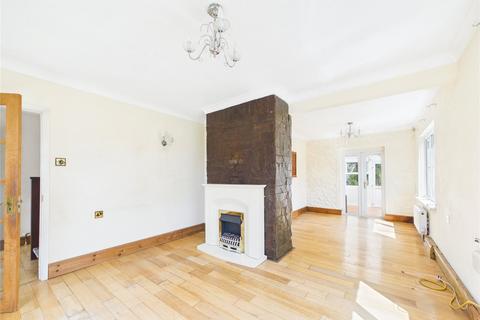 5 bedroom detached house for sale, Presely View, Pembroke Dock, Sir Benfro, SA72