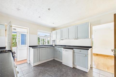5 bedroom detached house for sale, Presely View, Pembroke Dock, Sir Benfro, SA72