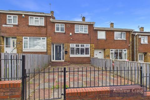 3 bedroom terraced house for sale, Sunderland SR5