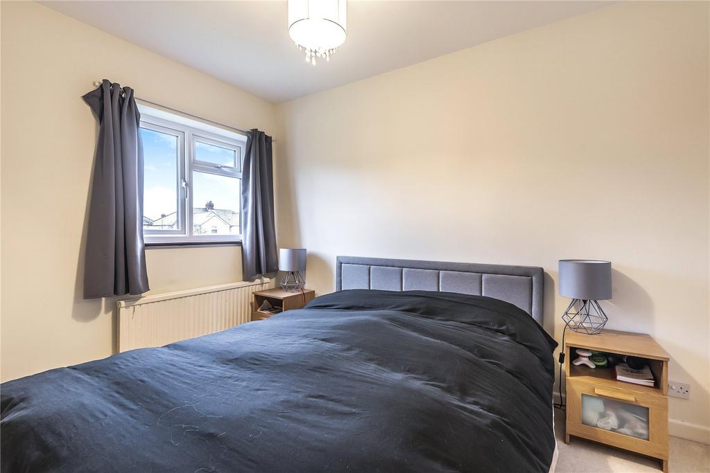Apartment in Oxford, Lye Valley, Wood Farm - View 2