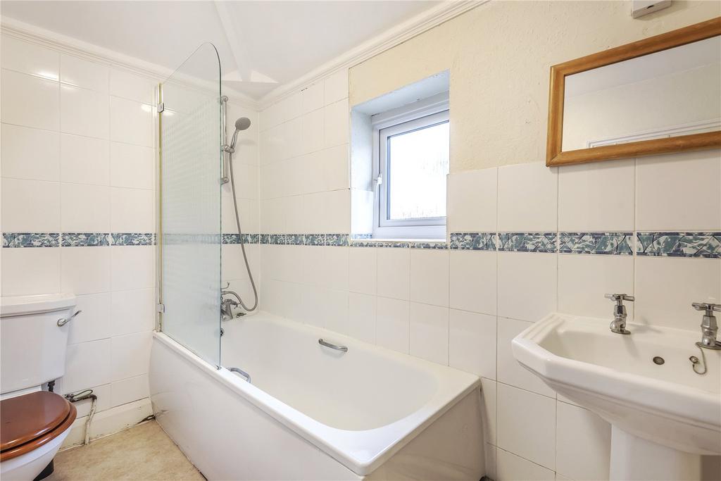 Apartment in Oxford, Lye Valley, Wood Farm - View 3
