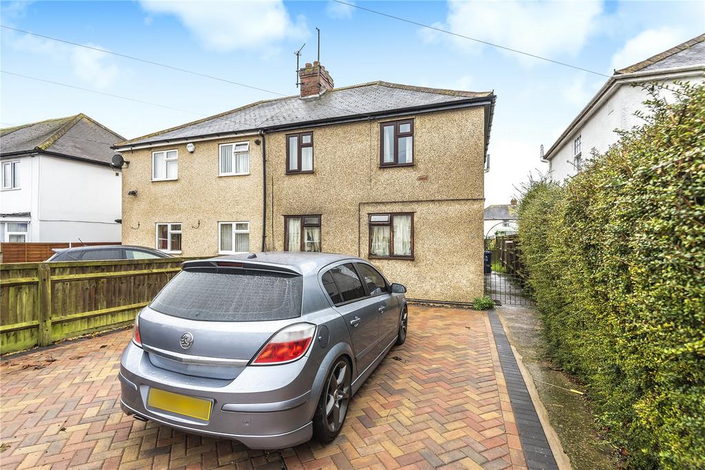 Apartment in Oxford, Lye Valley, Wood Farm - View 4