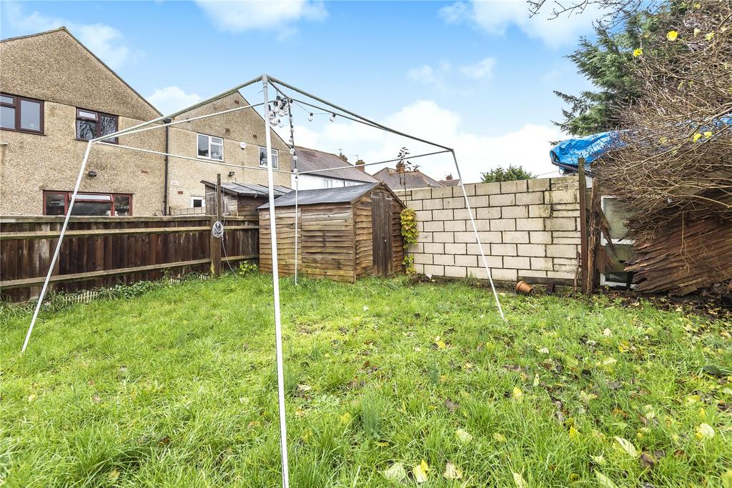 Apartment in Oxford, Lye Valley, Wood Farm - View 5
