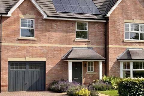 5 bedroom house for sale, Plot 189, at Winterbrook Meadows, Wallingford, OX10 9SL