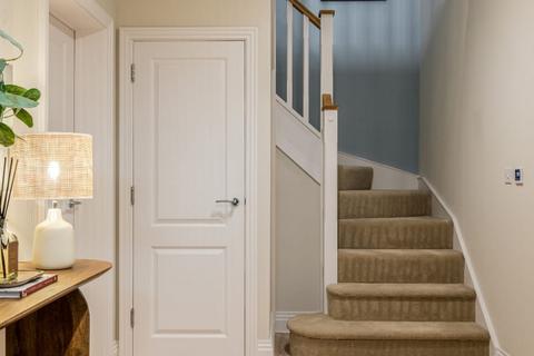 5 bedroom house for sale, Plot 189, at Winterbrook Meadows, Wallingford, OX10 9SL