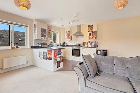 1 bedroom apartment for sale, Thomas Way, Braintree, CM7