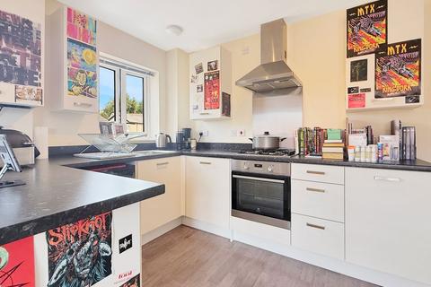 1 bedroom apartment for sale, Thomas Way, Braintree, CM7