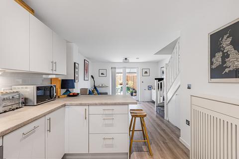 2 bedroom semi-detached house for sale, Woods Road, Wantage, OX12