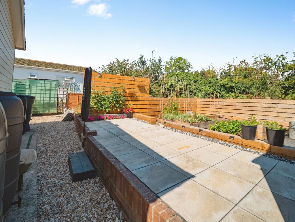 Garden view, garden