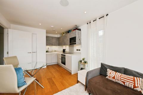 1 bedroom apartment for sale, Bridge Road East, Welwyn Garden City