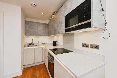1 bedroom apartment for sale, Bridge Road East, Welwyn Garden City
