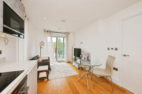 1 bedroom apartment for sale, Bridge Road East, Welwyn Garden City