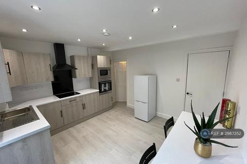 4 bedroom end of terrace house to rent, Ranelagh Road, Ipswich, IP2