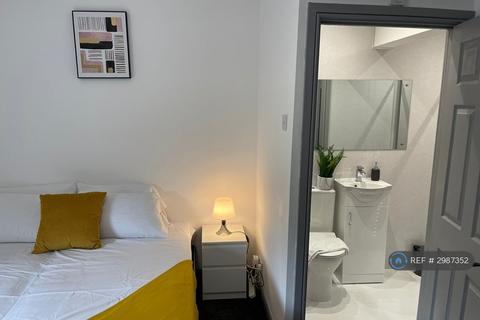 4 bedroom end of terrace house to rent, Ranelagh Road, Ipswich, IP2