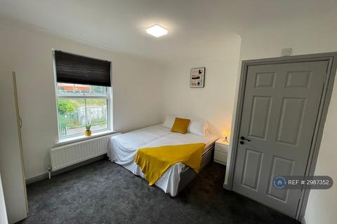 4 bedroom end of terrace house to rent, Ranelagh Road, Ipswich, IP2