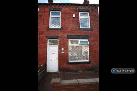 undefined, Shipton Street, Bolton, BL1