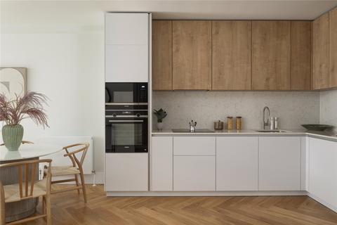 1 bedroom apartment for sale, St James, Edinburgh EH1