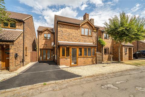 4 bedroom detached house for sale, Brogden Close, Oxford, Oxfordshire