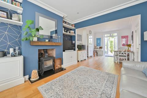 4 bedroom semi-detached house for sale, Sussex Road, Harrow, HA1
